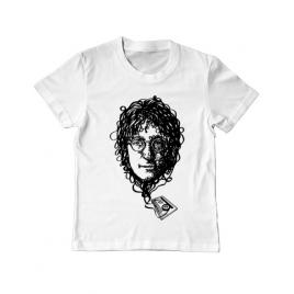 Tricou adler copil imagine cassette alb
