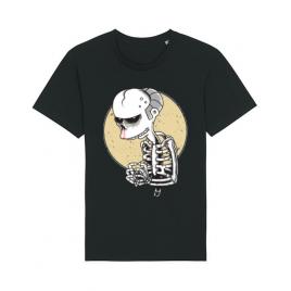 Tricou stanley stella barbat death of grandfather negru