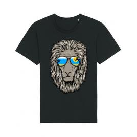 Tricou stanley stella barbat king of summer negru