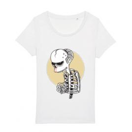 Tricou stanley stella dama death of grandfather alb