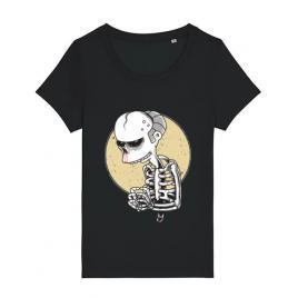 Tricou stanley stella dama death of grandfather negru