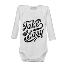 Baby body take it easy alb