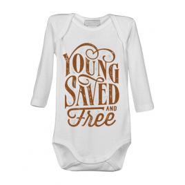 Baby body young saved and free alb