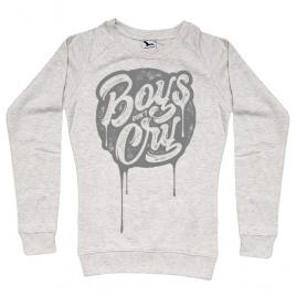 Bluza adler dama boys dont cry migdala melanj