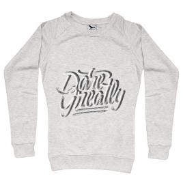 Bluza adler dama dare greatly migdala melanj