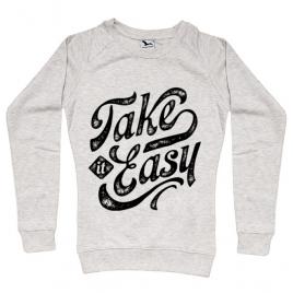 Bluza adler dama take it easy migdala melanj