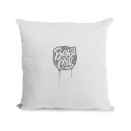 Perna personalizata boys dont cry alb