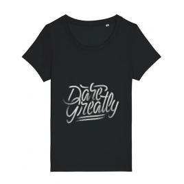 Tricou stanley stella dama dare greatly negru