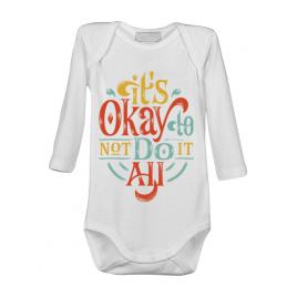 Baby body its ok alb