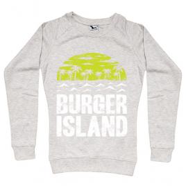 Bluza adler dama burger island migdala melanj