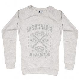 Bluza adler dama gangstas paradise migdala melanj