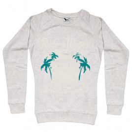 Bluza adler dama ride the waves migdala melanj