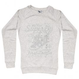 Bluza adler dama superfly migdala melanj