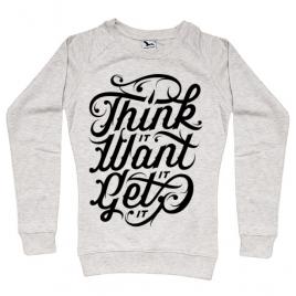 Bluza adler dama think it migdala melanj