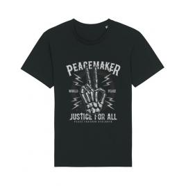 Tricou stanley stella barbat peace maker negru