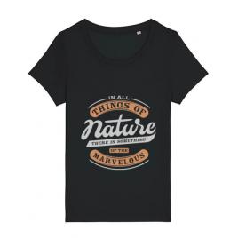Tricou stanley stella dama nature negru