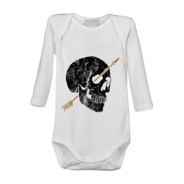 Baby body arrow alb