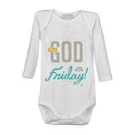 Baby body thank god its friday alb