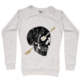 Bluza adler dama arrow migdala melanj