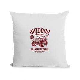 Perna personalizata outdoor adventure alb