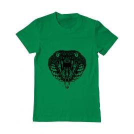Tricou adler barbat viper verde mediu