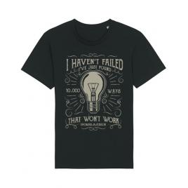 Tricou stanley stella barbat 10000 ways negru