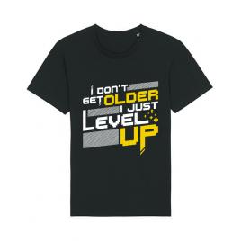 Tricou stanley stella barbat i dont get older negru