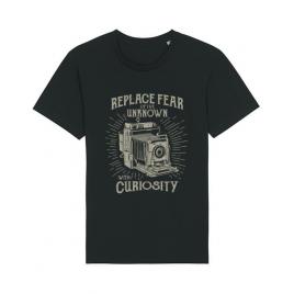 Tricou stanley stella barbat replace fear negru