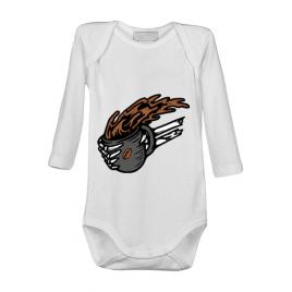 Baby body coffee first alb