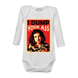 Baby body i dump your ass alb