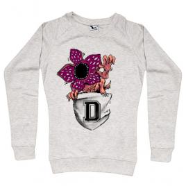 Bluza adler dama free hugs migdala melanj