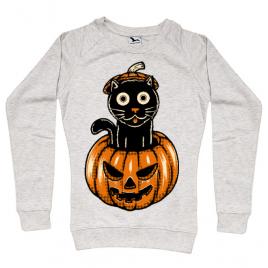 Bluza adler dama pumpcat migdala melanj
