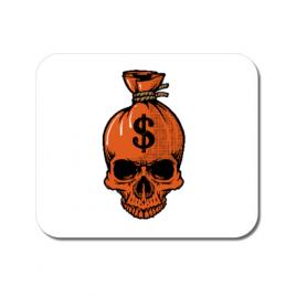 Mousepad personalizat sack alb