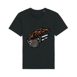 Tricou stanley stella barbat coffee first negru