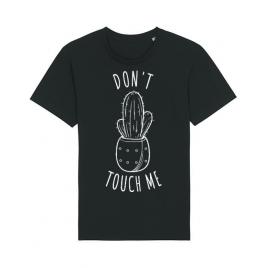 Tricou stanley stella barbat do not touch me negru
