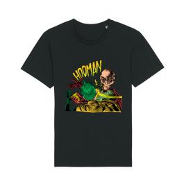 Tricou stanley stella barbat hooman negru