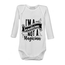 Baby body beautician alb