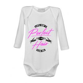 Baby body life isnt perfect alb