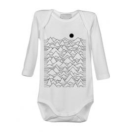Baby body mountains alb