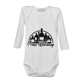 Baby body whiskey alb