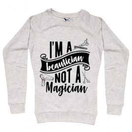 Bluza adler dama beautician migdala melanj