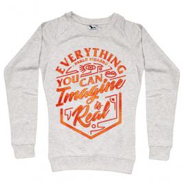 Bluza adler dama everything you can imagine is real migdala melanj