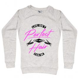 Bluza adler dama life isnt perfect migdala melanj