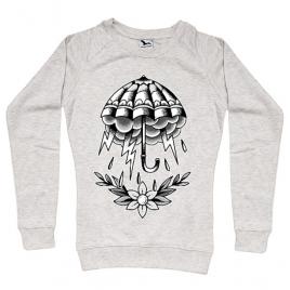 Bluza adler dama umbrella tattoo migdala melanj