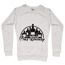 Bluza adler dama whiskey migdala melanj