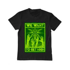 Tricou adler copil high zombies negru