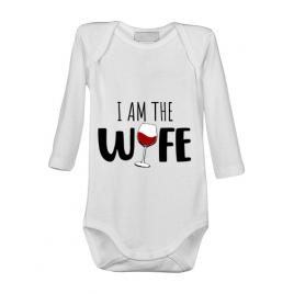 Baby body i am the wife alb