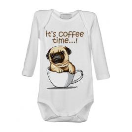 Baby body its coffee time alb