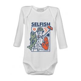 Baby body selfish alb