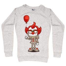 Bluza adler dama nice clown migdala melanj